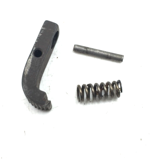 CZ 47 .25 ACP, Pistol Parts: Mag Catch, Pin, Spring