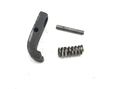 CZ 47 .25 ACP, Pistol Parts: Mag Catch, Pin, Spring