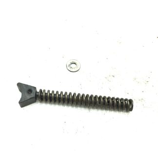 FIE T18 .22LR, Revolver Parts, Strut, Spring, Washer