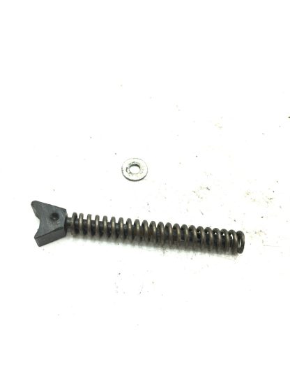 FIE T18 .22LR, Revolver Parts, Strut, Spring, Washer
