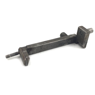 Smith & Wesson 10-8 .38 Special, Revolver Parts: Bolt, plunger