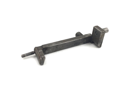 Smith & Wesson 10-8 .38 Special, Revolver Parts: Bolt, plunger