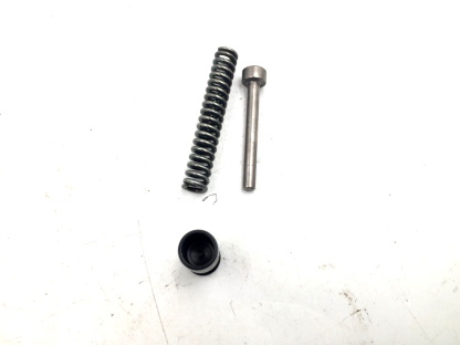 Remington R51 9mm, Pistol Parts: Mainspring, Plunger, End Cap - Image 3