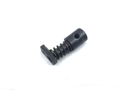 Beretta 3032 Tomcat .32 ACP, Pistol Parts: Mag Release, Thumbpiece, Spring - Image 2