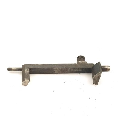 Smith & Wesson Victory 38 Spl, Revolver Part. Bolt w/ Plunger, Spring