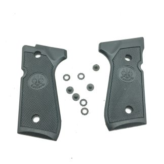 Beretta 92FS 9mm, Pistol Parts, Grips, Screws