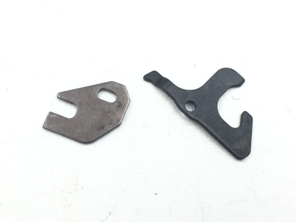 Heckler & Koch P30 SK 9mm, Pistol Parts: Disconnector, Control Latch - Image 3