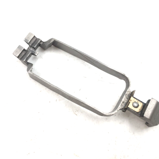 Smith & Wesson 659 9mm, Pistol Parts: Drawbar