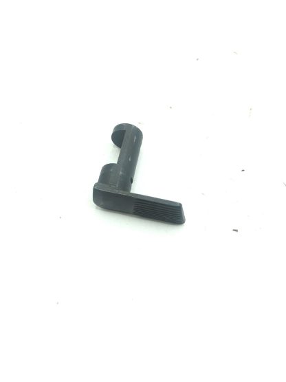 Smith & Wesson M&P 9 9mm, Pistol Parts, Disassembly Lever