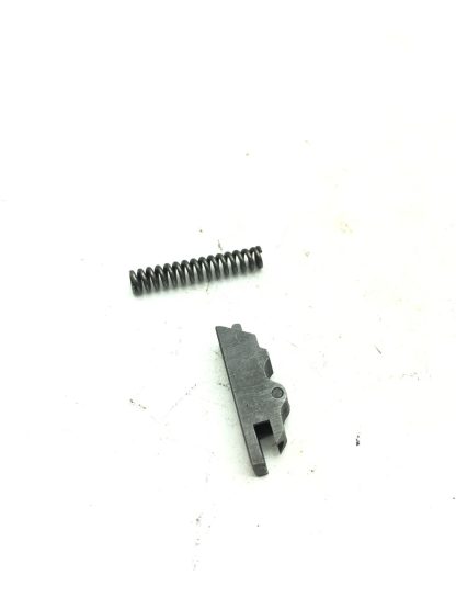 Rossi 352 .38Spl, Revolver Parts, Rebound Slide, Spring - Image 3