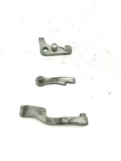 Ruger New Model Single Six .22LR, Revolver Parts, Bar, Pawl, Lever - Image 3