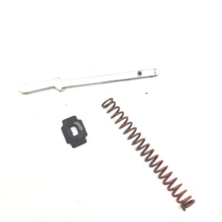 Taurus 85 Ultra-Lite .38Spl, Revolver Parts, Strut, Spring, Seat