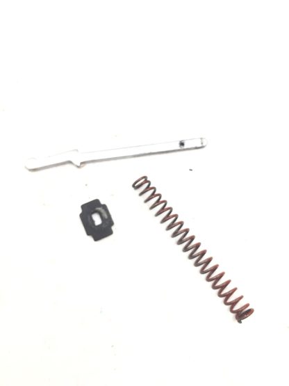 Taurus 85 Ultra-Lite .38Spl, Revolver Parts, Strut, Spring, Seat