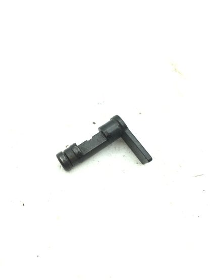 Smith & Wesson Shield EZ 9mm, Pistol parts, Disassembly Lever - Image 5