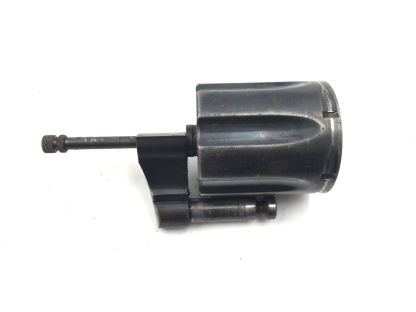 Colt Cobra .38 Special, Revolver Parts: Cylinder