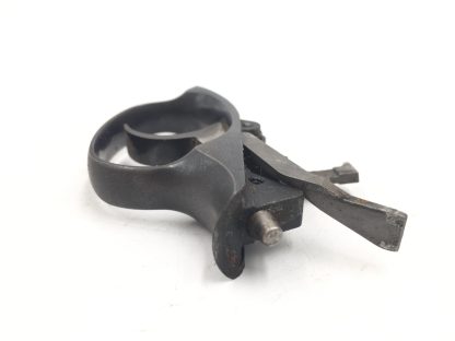 Ruger Security-Six .357 Magnum, Revolver Parts: Trigger, Trigger Guard, Pawl, Transfer Bar - Image 6