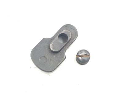 Smith & Wesson 10-7 .38 Special, Revolver Parts: Thumbpiece, Screw - Image 3