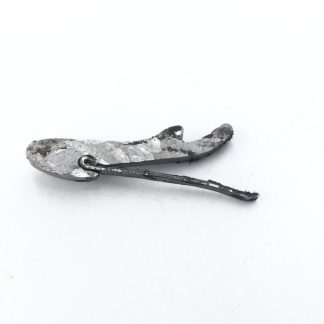 Heritage Rough Rider .22LR, Revolver Parts: Hand