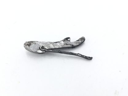 Heritage Rough Rider .22LR, Revolver Parts: Hand