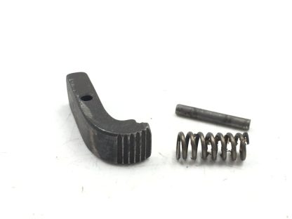CZ 47 .25 ACP, Pistol Parts: Mag Catch, Pin, Spring - Image 3
