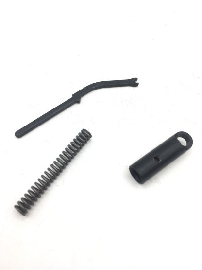 Ruger P89DC 9mm, Pistol Parts, Hammer Strut, Spring, Seat - Image 4