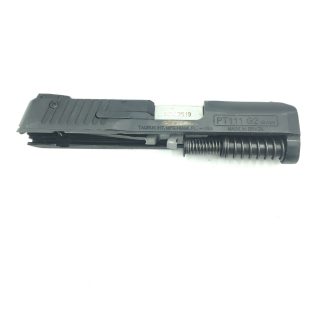 Taurus PTIIIG2 9mm, Pistol Parts, Slide, Barrel, Recoil Spring