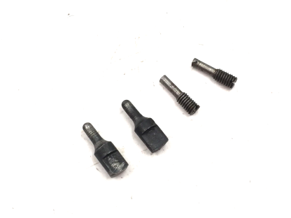 Montgomery Ward Co. Model Field 20 Gauge, Shotgun Parts: Firing Pins, Screws
