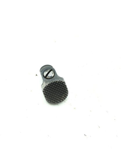 Smith & Wesson 48-4 .22Mag, Revolver Parts, Thumb Piece