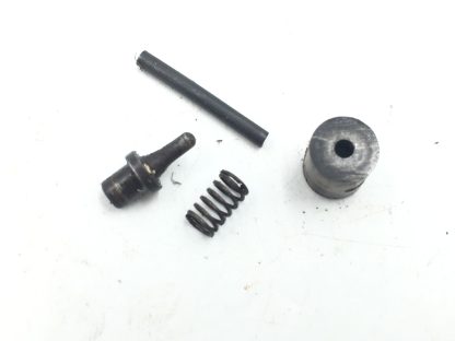 Ruger New Model Blackhawk .357 Magnum, Revolver Parts: Firing Pin, Sleeve, Spring, Pin - Image 4