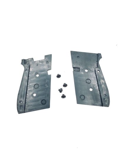 Jimenez JA Nine 9mm, Pistol Parts, Grips - Image 3