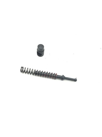 Taurus 85 .38Spl, Revolver Parts, Pin, Spring, Swivel - Image 3