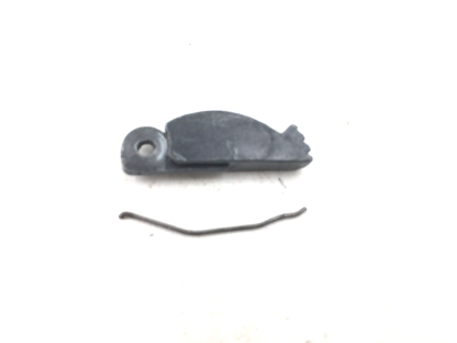 CDM B .22 Short, Revolver Parts: Gate with Spring - Image 2