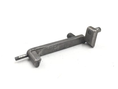 Smith & Wesson 67 .38 Special, Revolver Parts: Bolt, Plunger