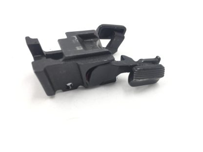 Taurus PT-809 9mm, Pistol Parts: Support with Slide Stop - Image 4