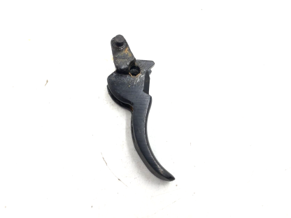 Astra A100 .40 S&W, Pistol Parts: Trigger