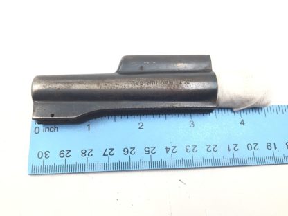 Ruger Security-Six .357 Magnum, Revolver Parts: Barrel - Image 7