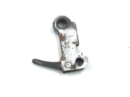 Astra Cub .22 Short, Pistol Parts: Hammer with Strut - Image 5