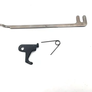 Springfield Armory XDM-45 Compact 3.8, 45 ACP Pistol Parts: Disassembler, Bar
