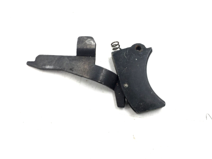 Raven MP-25 .25 ACP, Pistol Parts: Trigger