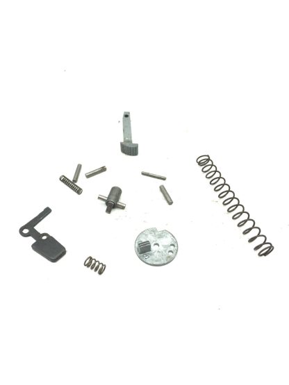 Raven MP-25 .25ACP, Pistol Parts, Cam, Safety, Magazine Catch, Levers, Pins - Image 3