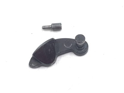 Heritage Rough Rider .22LR, Revolver Parts: Gate