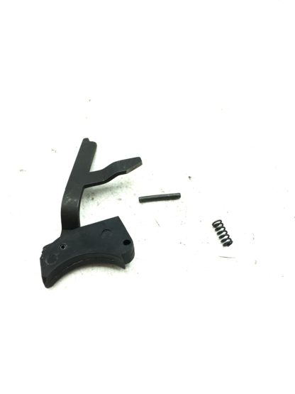 Jimenez JA 380 .380ACP, Pistol Parts, Trigger - Image 5