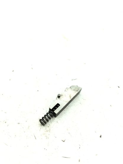 Smith & Wesson 64-3 .38Spl, Revolver Parts, Rebound Slide, Spring - Image 5