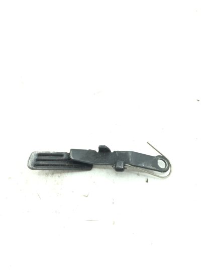 Smith & Wesson SW9VE 9mm, Pistol parts, Slide Stop - Image 3
