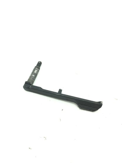 Sig Sauer Pro SP2340 .40S&W, Pistol parts, Slide Stop