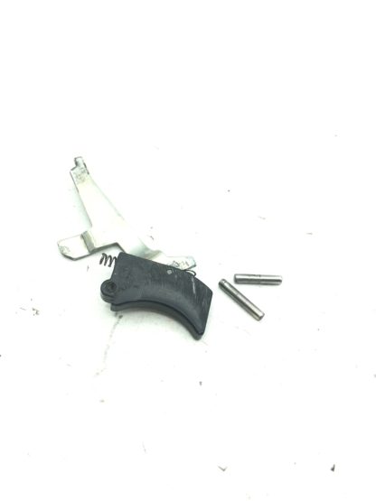 Lorcin L380 .380ACP, Pistol parts, Trigger, Pins - Image 4