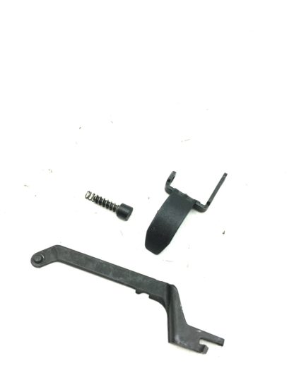 HK P30 9mm, Pistol Parts, Trigger, Bar - Image 3