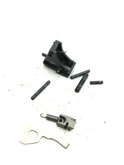 Springfield XDS .45ACP, Pistol Parts, Housing, Pins, Levers - Image 6