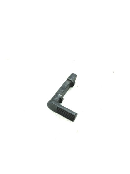 Springfield XD40 Sub Compact .40S&W, Pistol Parts, Disassembly Lever