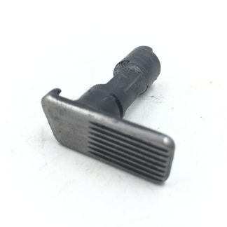 Zigana PX-9 9mm, Pistol Parts: Takedown Lever